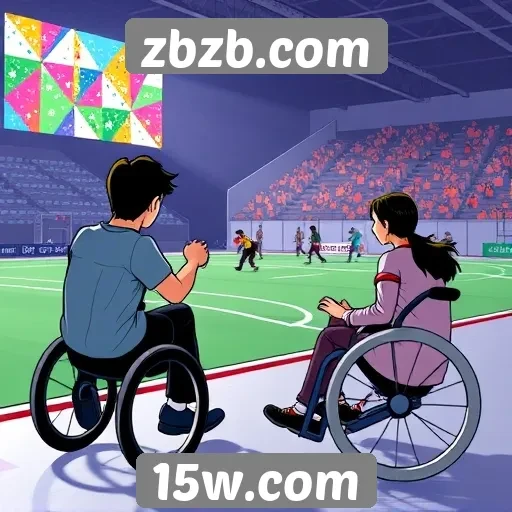 Acessibilidade em zbzb.com aprimora experiência de jogo