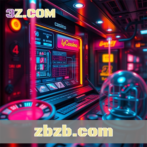 Experimente o Cassino Inovador da zbzb.com Hoje Mesmo