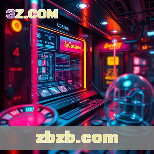 Experimente o Cassino Inovador da zbzb.com Hoje Mesmo