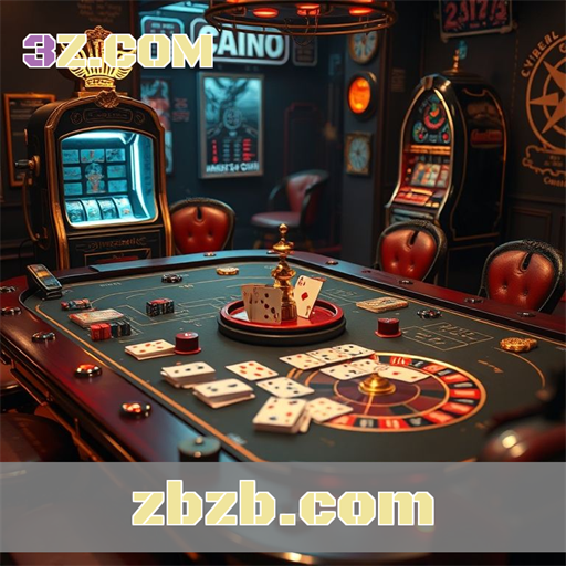 Confiável e Empolgante: Mergulhe na zbzb.com