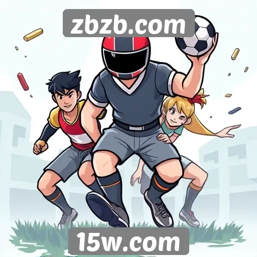 Tendências de jogos em zbzb.com atraem jogadores de diversas idades
