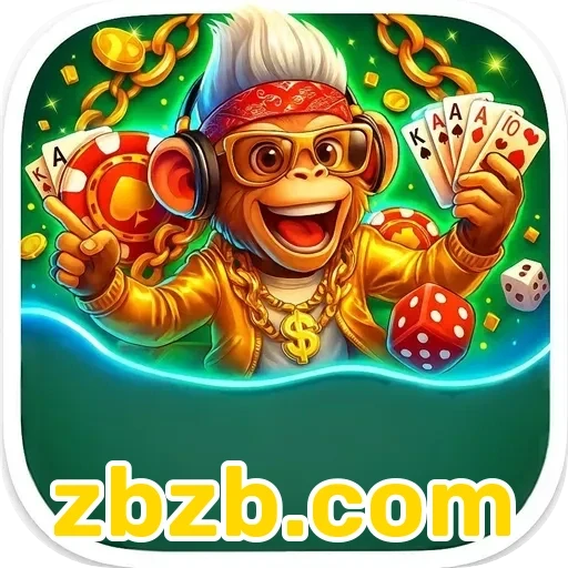 zbzb.com: A Evolução dos Jogos Online em uma Plataforma Incrível